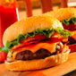 Burger & Schnitzelgerichte
