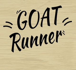 GOAT Runner